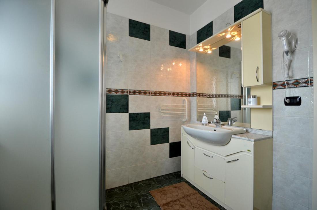 Hotel Residenza Delle Alpi Turin Ngoại thất bức ảnh