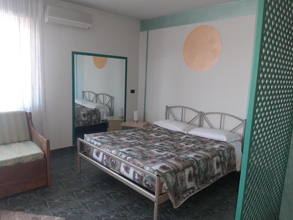 Hotel Residenza Delle Alpi Turin Ngoại thất bức ảnh