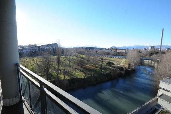 Hotel Residenza Delle Alpi Turin Ngoại thất bức ảnh