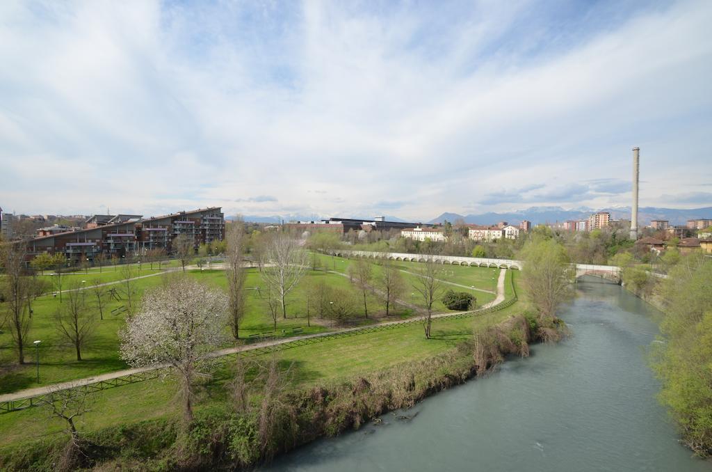 Hotel Residenza Delle Alpi Turin Ngoại thất bức ảnh