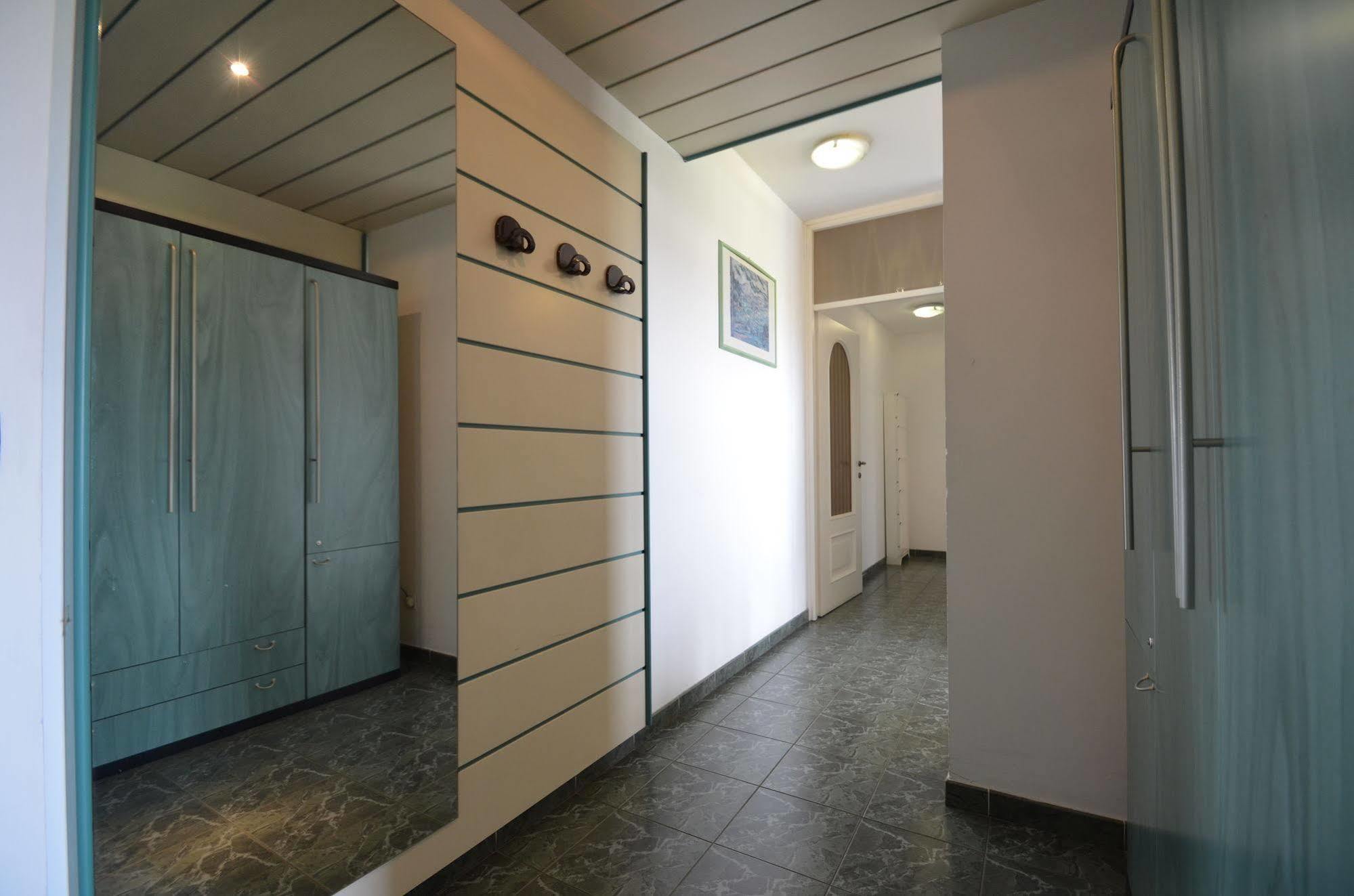 Hotel Residenza Delle Alpi Turin Ngoại thất bức ảnh