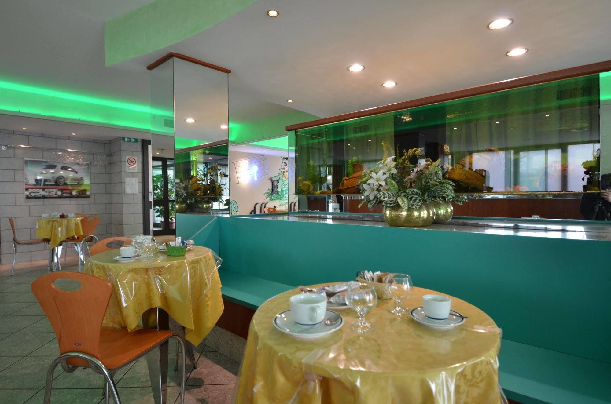 Hotel Residenza Delle Alpi Turin Ngoại thất bức ảnh