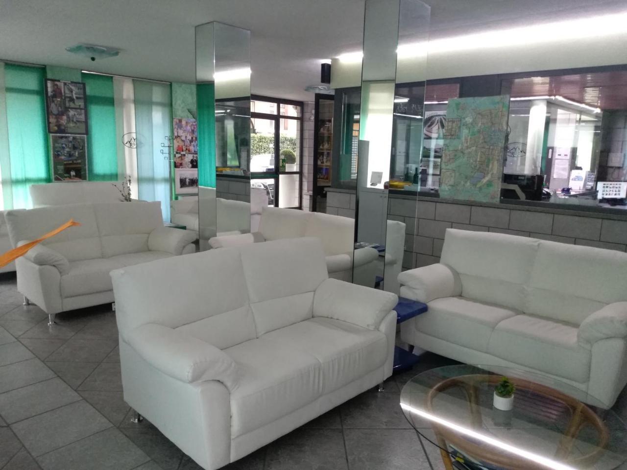 Hotel Residenza Delle Alpi Turin Ngoại thất bức ảnh
