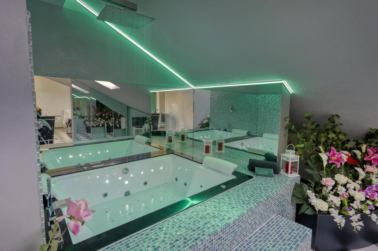 Hotel Residenza Delle Alpi Turin Ngoại thất bức ảnh